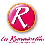 Logo La Romainville