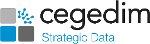Logo Cegedim Strategic Data