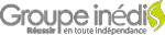 Logo Inedis