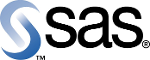 Logo SAS Institute