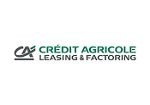 Logo CREDIT AGRICOLE LEASING & FACTORING