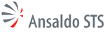 Logo Ansaldo STS France