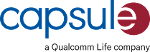 Logo Capsule Technologie