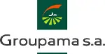 Logo Groupama SA