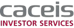 Logo CACEIS