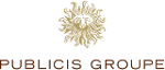 Logo Publicis