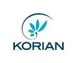 Logo Korian