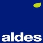 Logo Aldes Aeraulique