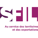 Logo SFIL
