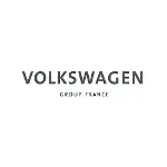Logo Volkswagen Group France
