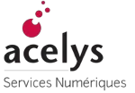 Logo ACELYS