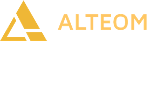 Logo Alteom