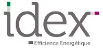 Logo IDEX Energies