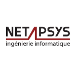 Logo Netapsys Rhône-Alpes
