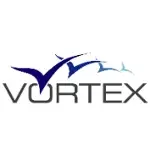 Logo Vortex Mobilité