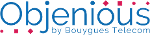 Logo Objenious