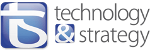 Logo Technology & Strategy