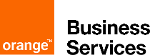 Logo Orange Applications for Business