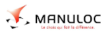Logo Manuloc