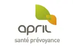 Logo April Prévoyance Santé