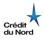Logo Credit du Nord