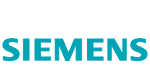 Logo SIEMENS 
