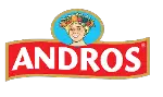 Logo ANDROS