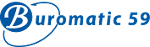 Logo Buromatic 59