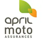 Logo April Moto