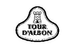 Logo Biscuiterie de la Tour d'Albon