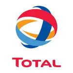 Logo Total SA