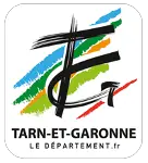 Logo Conseil Départemental Tarn-et-Garonne