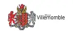 Logo Mairie Villemomble