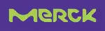 Logo Merck santé