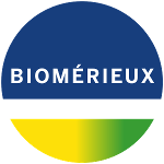 Logo Biomerieux SA