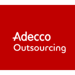 Logo Adecco Outsourcing
