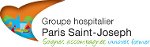 Logo Hôpital Saint Joseph
