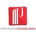 Logo Partouche Technologies