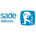 Logo SADE telecom
