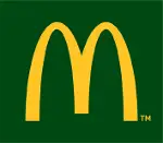 Logo Mc Donald's (Mac Donald's)