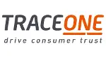 Logo TRACE ONE