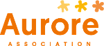 Logo Association Aurore