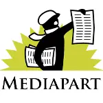 Logo MEDIAPART