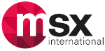 Logo MSX International