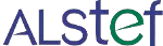 Logo Alstef