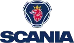 Logo Scania France