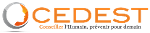 Logo CEDEST