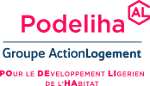 Logo PODELIHA