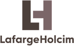 Logo LafargeHolcim