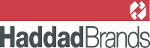 Logo HADDAD BRANDS Europe